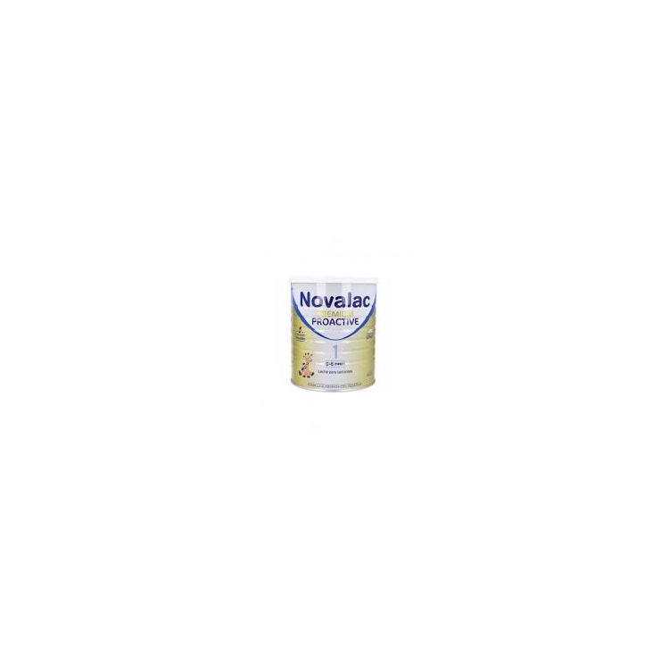NOVALAC PROCARE 1 800 G
