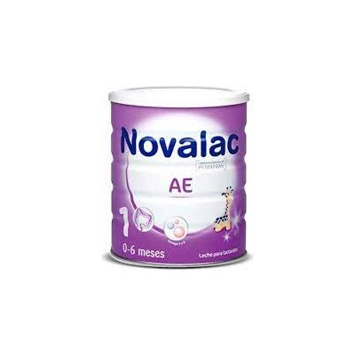 NOVALAC AE ANTIESTREÑI 800G