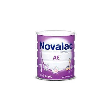 NOVALAC AE ANTIESTREÑI 800G