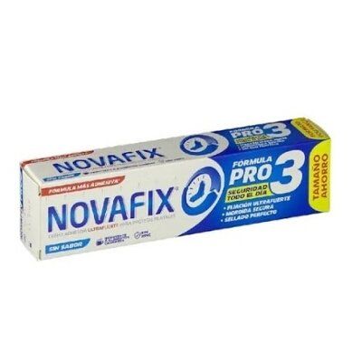 NOVAFIX PRO 3 SIN SABOR 70G
