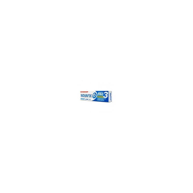 NOVAFIX PRO 3 FRESCOR 70G