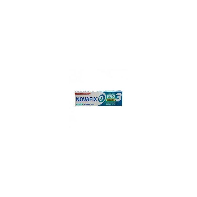 NOVAFIX PRO 3 FRESCOR 50G