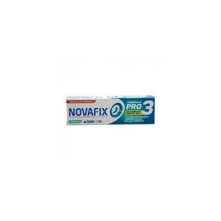 NOVAFIX PRO 3 FRESCOR 50G