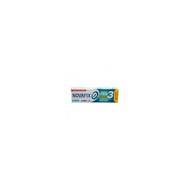NOVAFIX PRO 3 FRESCOR 20G