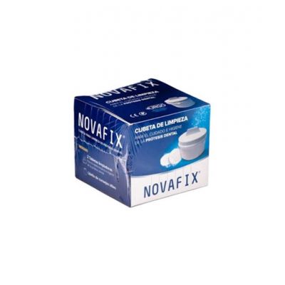NOVAFIX CUBETA