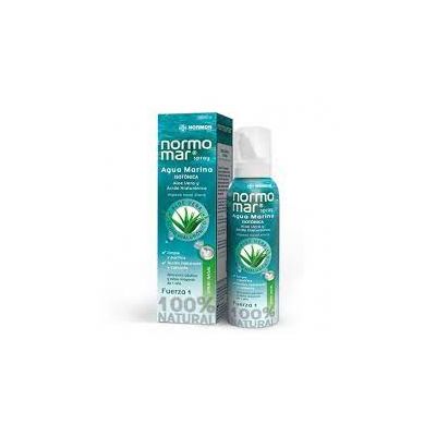 NORMOMAR SPRAY AM/AV/AH 120ML