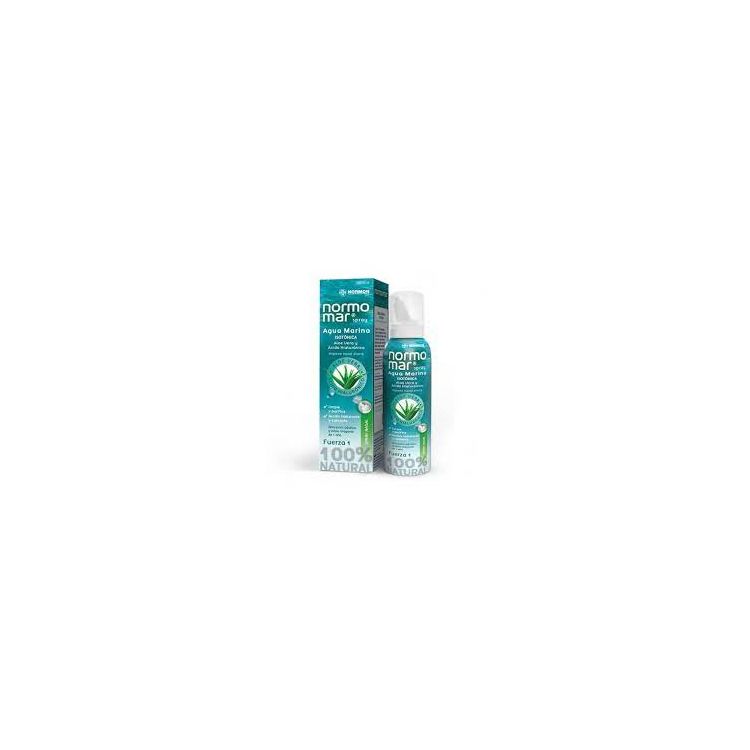 NORMOMAR SPRAY AM/AV/AH 120ML