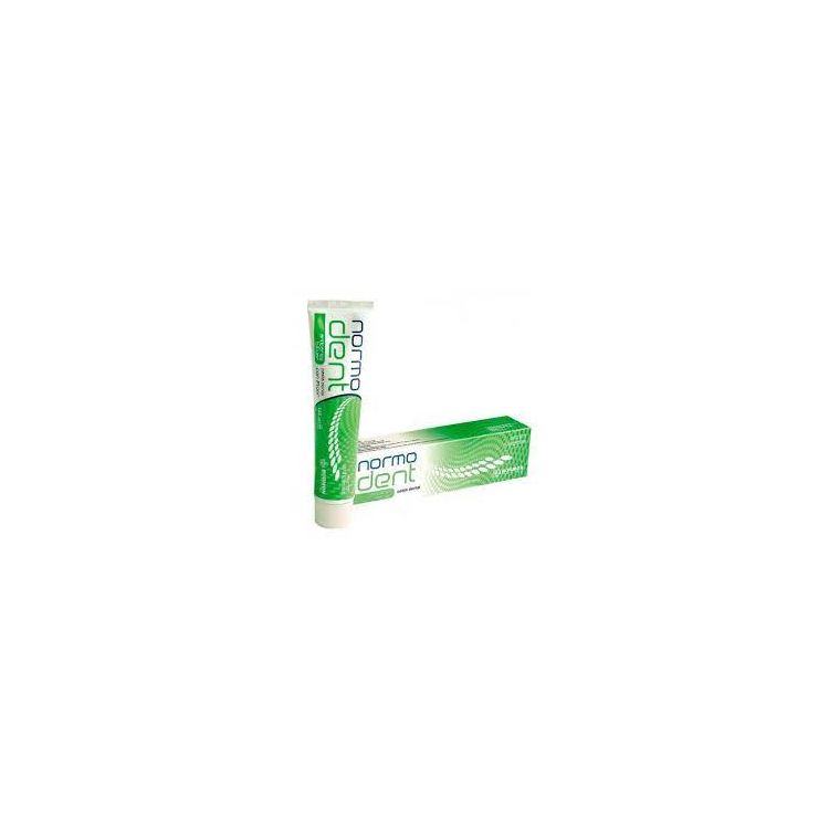 NORMODENT ANTICAR PASTA 125 ML