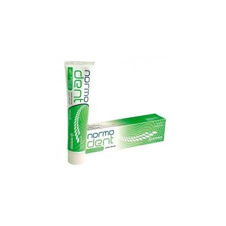 NORMODENT ANTICAR PASTA 125 ML