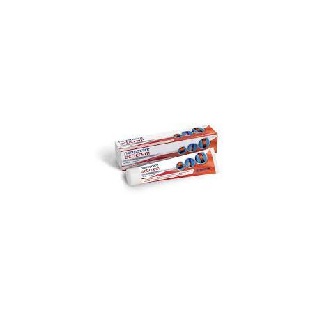 ACTICREM GEL 100 ML