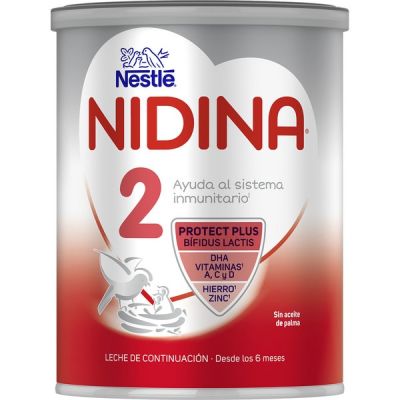 NIDINA 2  FTO AHORRO 1,2KG