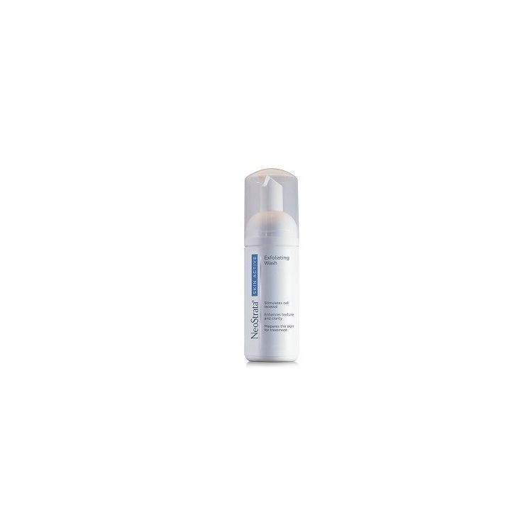 NEOSTRATA ESPUMA LIMP EXFO 125