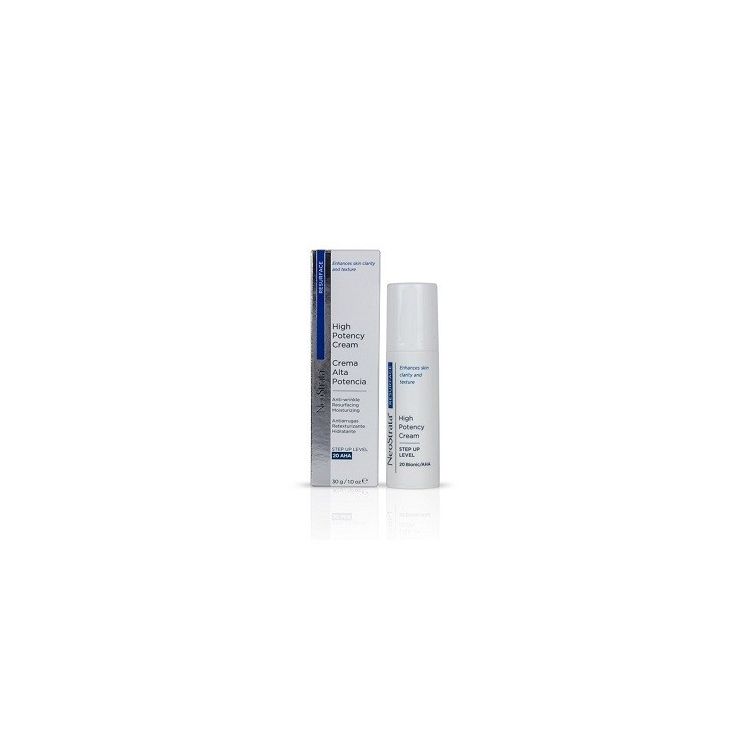 NEOSTRATA GEL ALTA POTENCIA 30