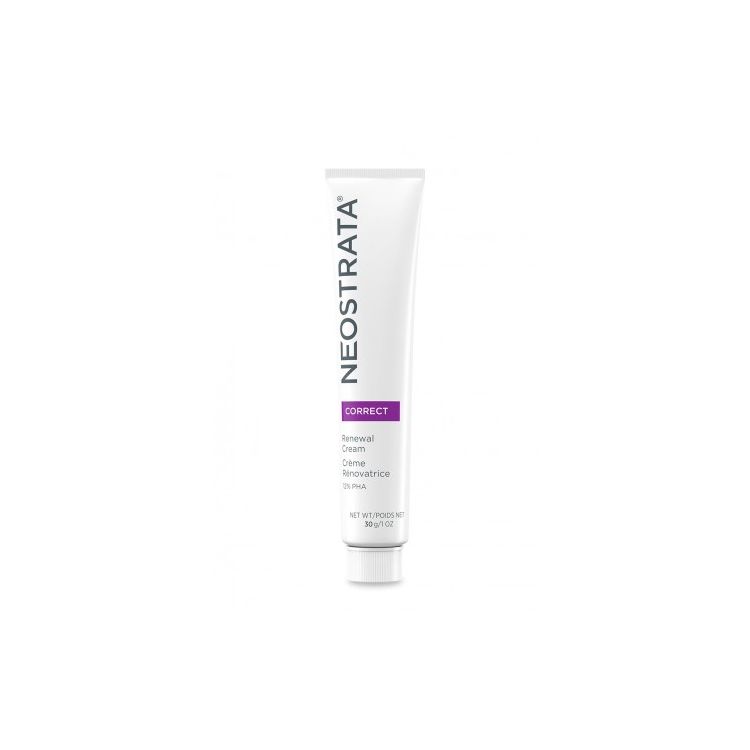cr forma crema DrBeckmann