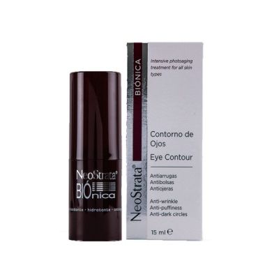 NEOSTRATA BIONIC CONT OJO15ML