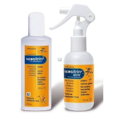 PACK NEOSITRIN CHAMPU100+GEL60