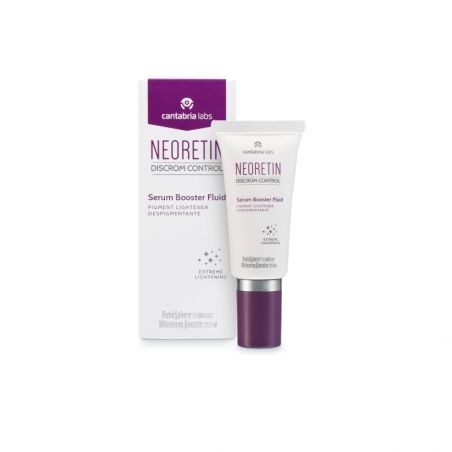 NEORETIN SERUM DESPIGMEN 30 ML