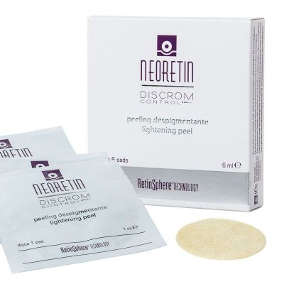 NEORETIN DISCROM PEELING 6ML