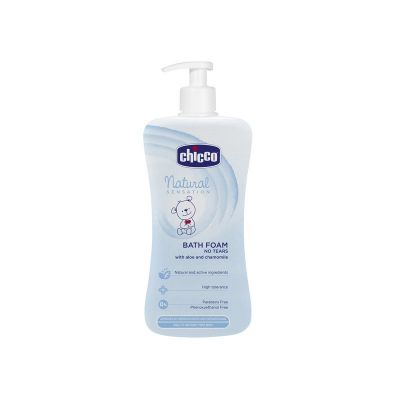 CHICCO GEL CUERCABELL NS 500ML