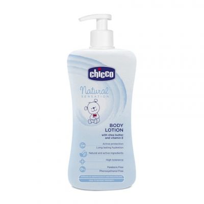CHICCO NASEN CR.CORPORAL 500ML