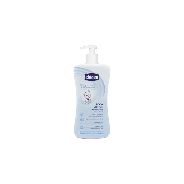 CHICCO NASEN CR.CORPORAL 500ML