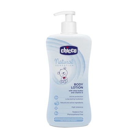 CHICCO NASEN CR.CORPORAL 500ML