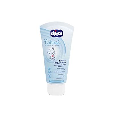 CHICCO NATSENS CR.BALS-M 100ML