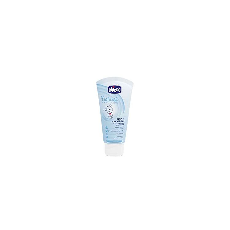 CHICCO NATSENS CR.BALS-M 100ML