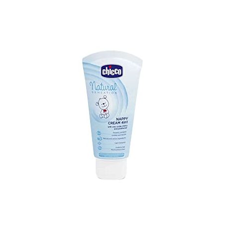 CHICCO NATSENS CR.BALS-M 100ML