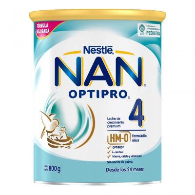 NAN 4 800G