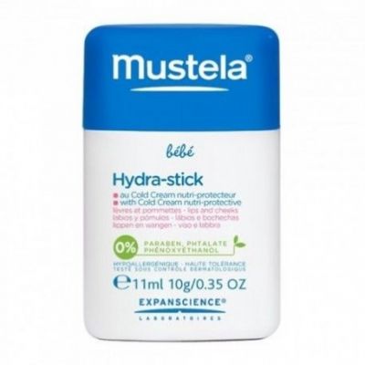 MUSTELA HYDRA STICK LABIAL