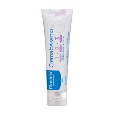 MUSTELA CR BALSAMO 50 ML