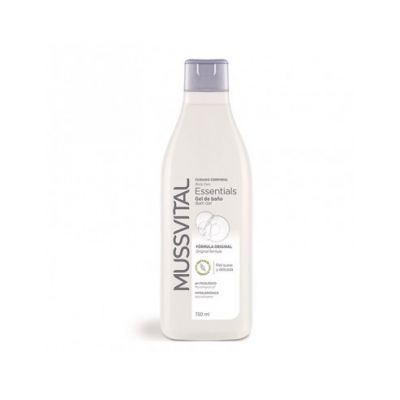 MUSSVITAL GEL ORIGINAL 750 ML