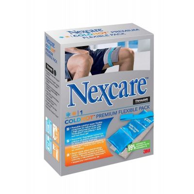 NEXCARE COLDHOT PREMIUM
