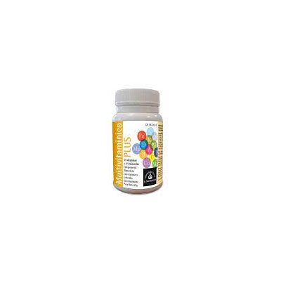MULTIVITAMINICO PLUS 60 COMP
