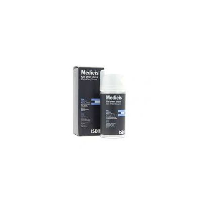 MEDICIS GEL AFTER PIEL GRAS100