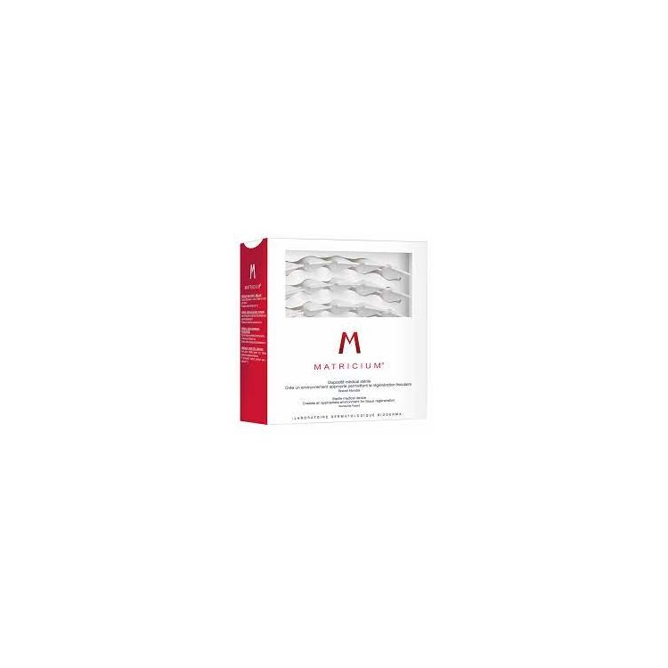 MATRICIUM 30 UNIDOSIS