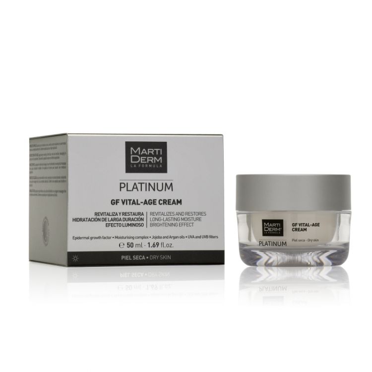 MARTIDERM VITAL AGE SECA 50ML