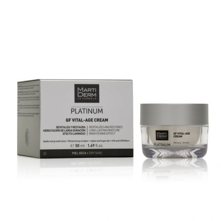 MARTIDERM VITAL AGE SECA 50ML
