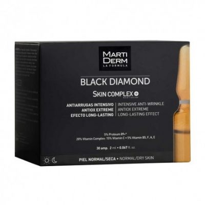 MARTIDERM SKIN COMPLEX 30AMP
