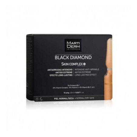 MARTIDERM SKIN COMPLEX 10 AMP