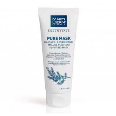 MARTIDERM PURE MASK 75 ML