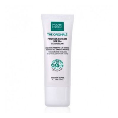 MARTIDERM PROTEOS SCREEN50+ 40