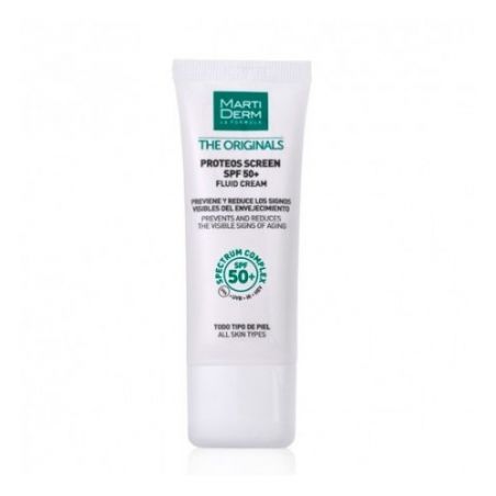 MARTIDERM PROTEOS SCREEN50+ 40