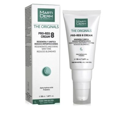 MARTIDERM CR PRO-REG 8 50ML