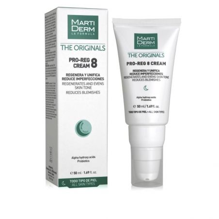 MARTIDERM CR PRO-REG 8 50ML