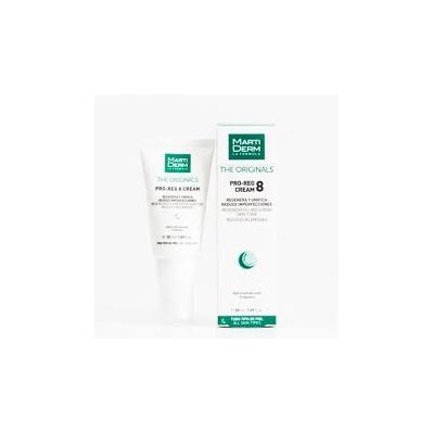 MARTIDERM CR PRO-REG 15 50ML