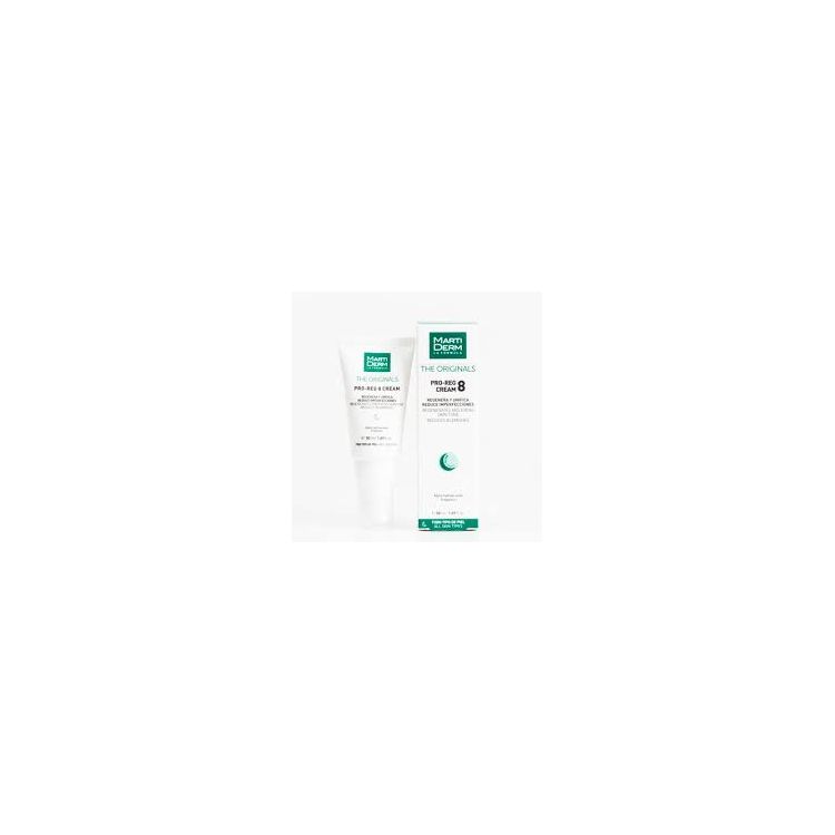 MARTIDERM CR PRO-REG 15 50ML