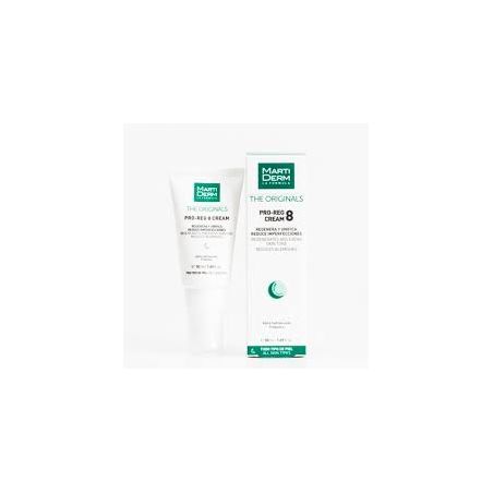 MARTIDERM CR PRO-REG 15 50ML