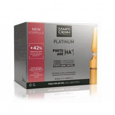 MARTIDERM PHOTO-AGE HA+ 30AMP